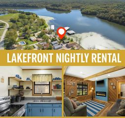 425 Edgewater Beach Circle, Forsyth, MO 65653