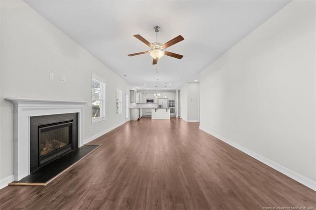 3025 Wilton Way, Vass, NC 28394