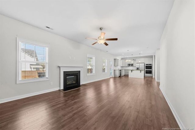 3025 Wilton Way, Vass, NC 28394