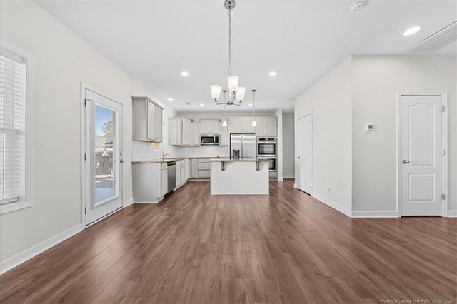 3025 Wilton Way, Vass, NC 28394