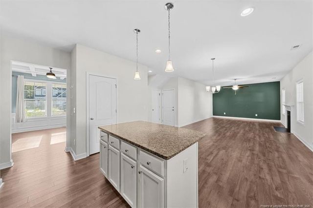 3025 Wilton Way, Vass, NC 28394