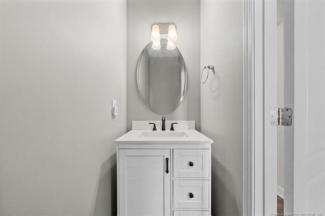 3025 Wilton Way, Vass, NC 28394