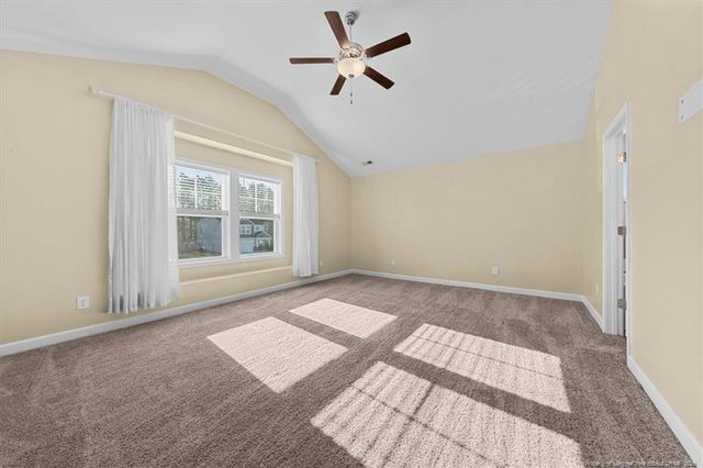 3025 Wilton Way, Vass, NC 28394