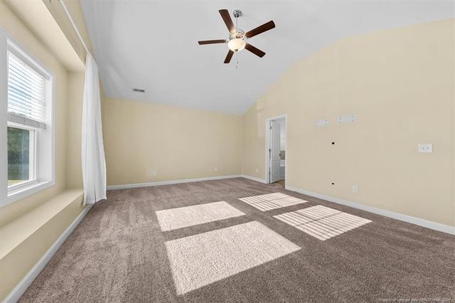 3025 Wilton Way, Vass, NC 28394