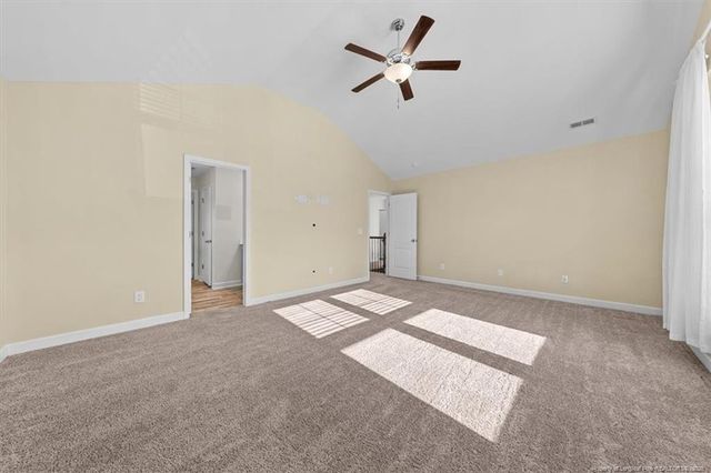 3025 Wilton Way, Vass, NC 28394