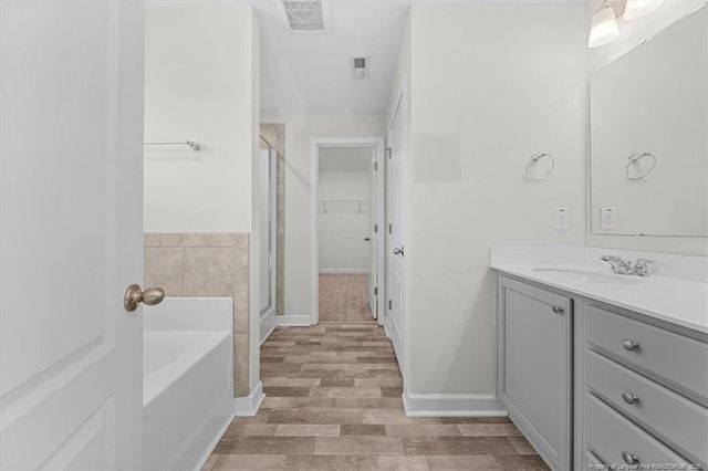 3025 Wilton Way, Vass, NC 28394