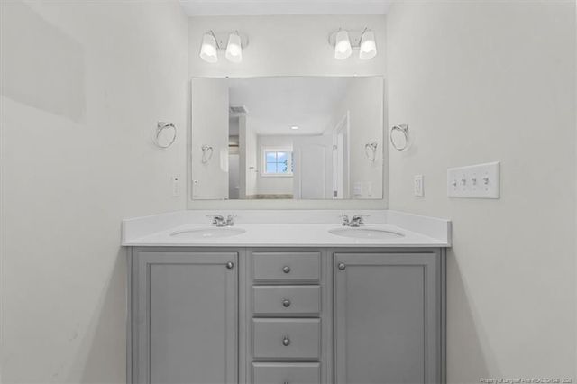 3025 Wilton Way, Vass, NC 28394