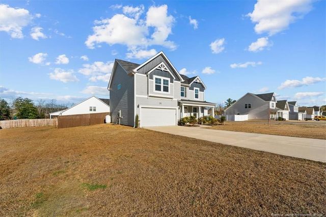 3025 Wilton Way, Vass, NC 28394