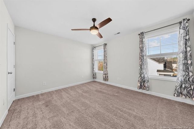 3025 Wilton Way, Vass, NC 28394