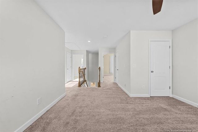 3025 Wilton Way, Vass, NC 28394