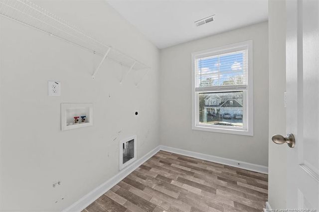 3025 Wilton Way, Vass, NC 28394