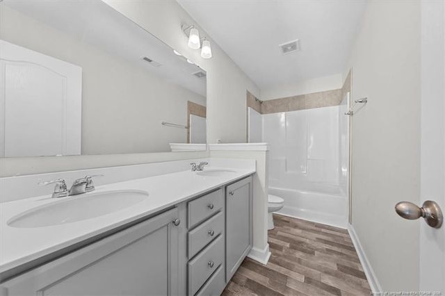 3025 Wilton Way, Vass, NC 28394