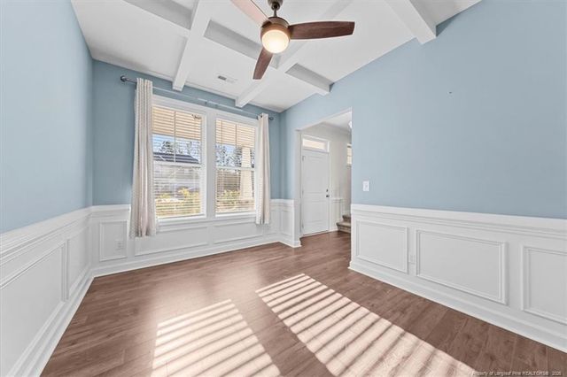 3025 Wilton Way, Vass, NC 28394