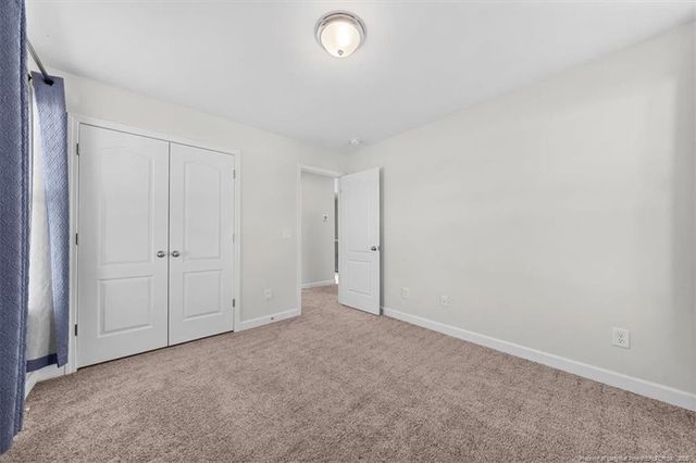 3025 Wilton Way, Vass, NC 28394