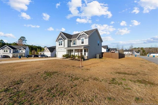 3025 Wilton Way, Vass, NC 28394