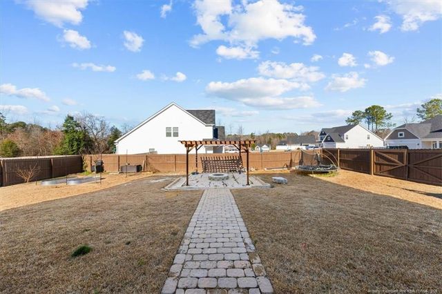 3025 Wilton Way, Vass, NC 28394