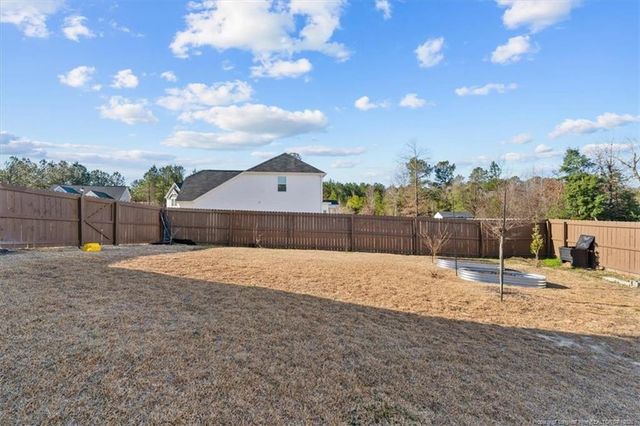 3025 Wilton Way, Vass, NC 28394