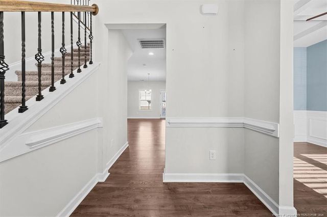 3025 Wilton Way, Vass, NC 28394