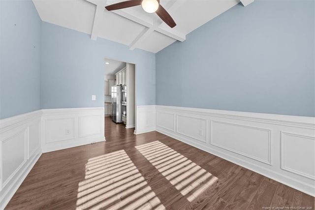 3025 Wilton Way, Vass, NC 28394