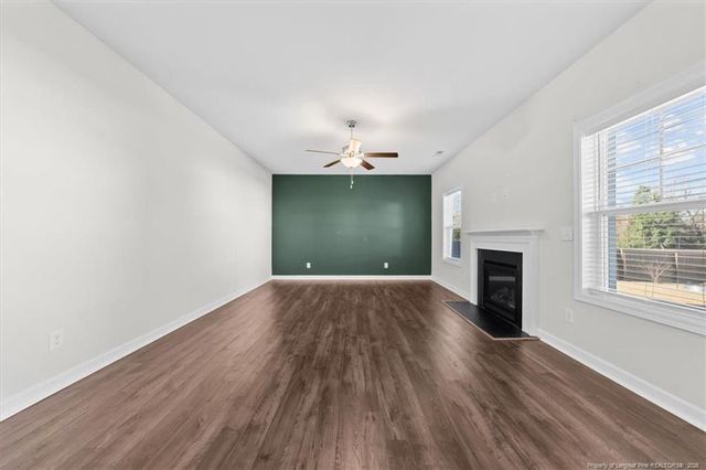 3025 Wilton Way, Vass, NC 28394