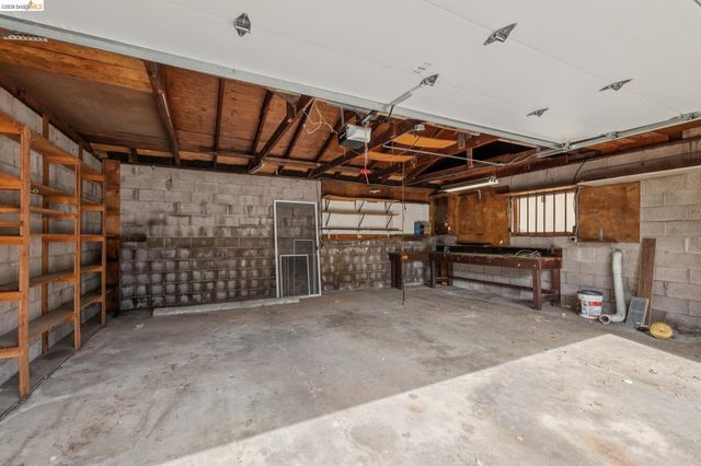 1147 Huff AVE, San Leandro, CA 94577