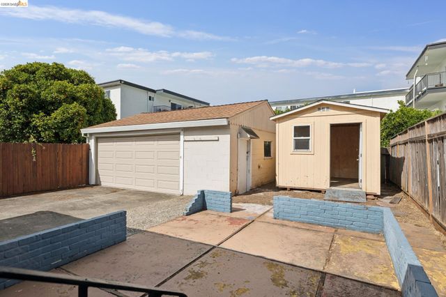 1147 Huff AVE, San Leandro, CA 94577