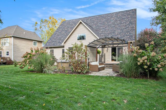 4131 Abercrombie Drive, Chesterton, IN 46304