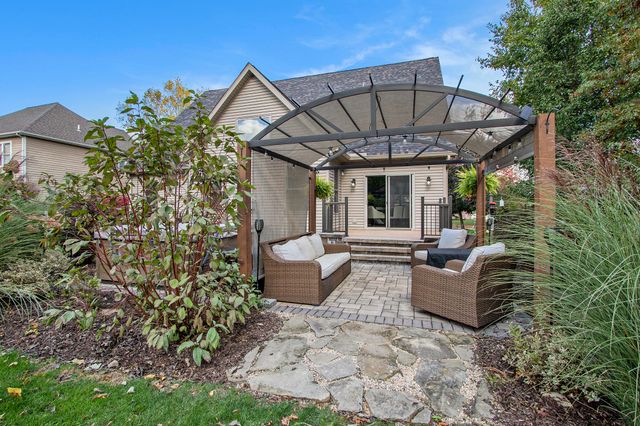 4131 Abercrombie Drive, Chesterton, IN 46304