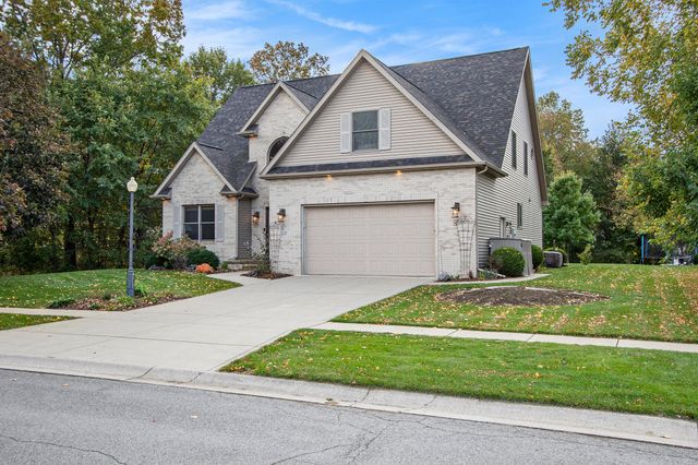 4131 Abercrombie Drive, Chesterton, IN 46304