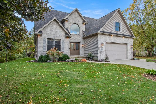 4131 Abercrombie Drive, Chesterton, IN 46304