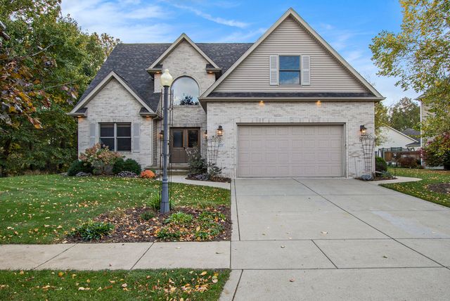 4131 Abercrombie Drive, Chesterton, IN 46304