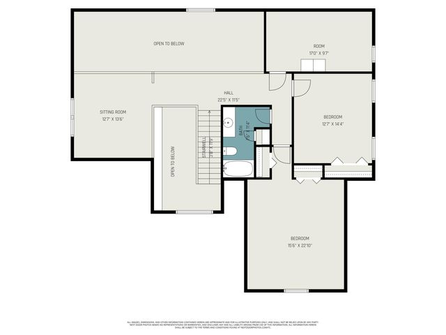 4131 Abercrombie Drive, Chesterton, IN 46304