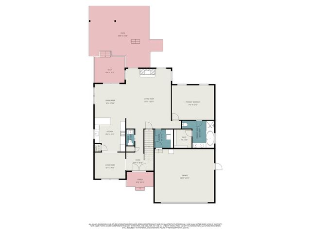 4131 Abercrombie Drive, Chesterton, IN 46304