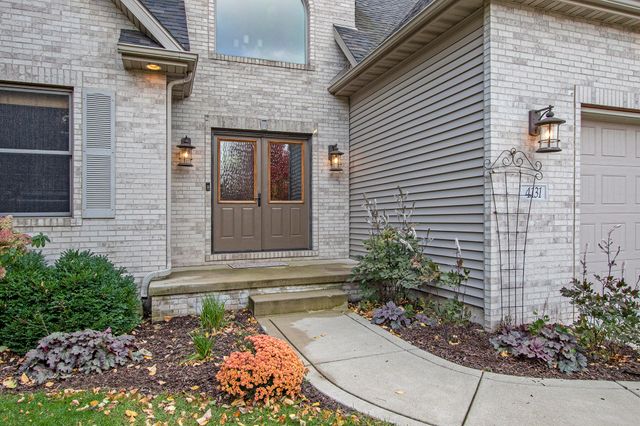 4131 Abercrombie Drive, Chesterton, IN 46304