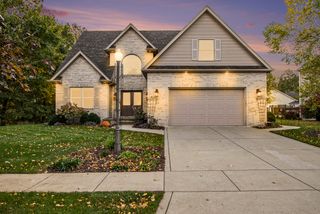 4131 Abercrombie Drive, Chesterton, IN 46304