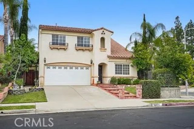 12771 Cameron Avenue, Sylmar, CA 91342