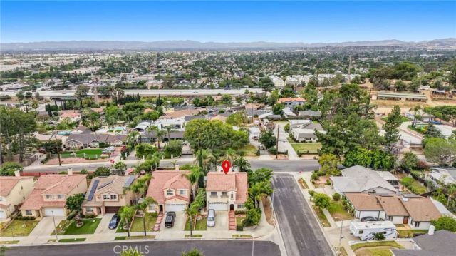 12771 Cameron Avenue, Sylmar, CA 91342