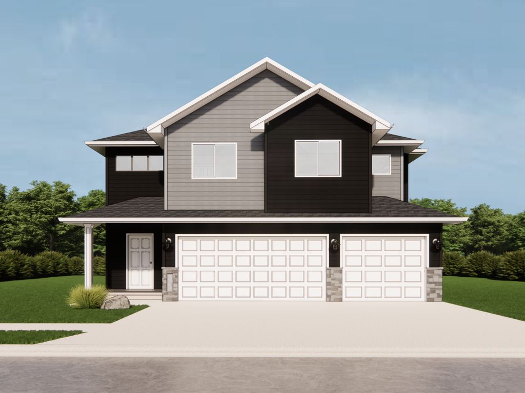 6810 32 Street S, Fargo, ND 58104