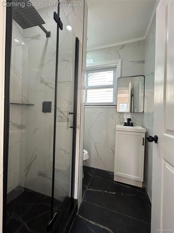 1003 Emwill Street, Ferndale, MI 48220