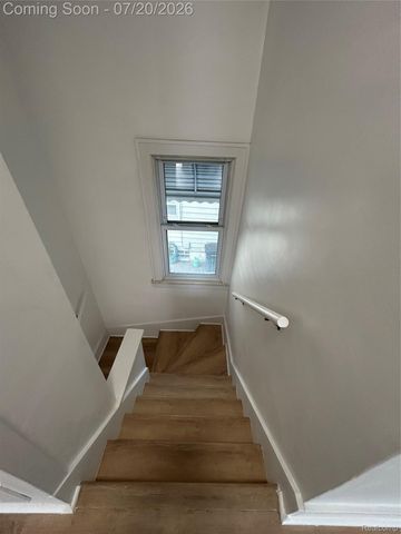1003 Emwill Street, Ferndale, MI 48220