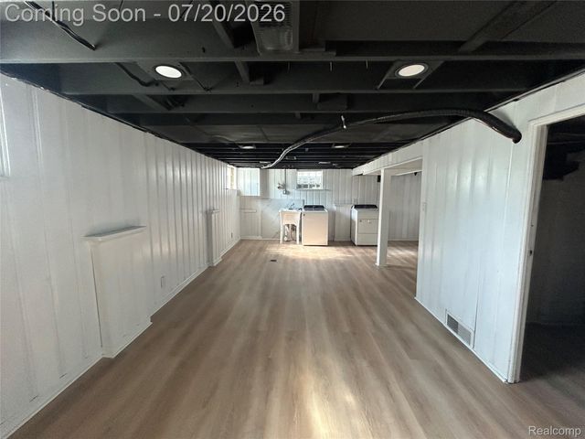 1003 Emwill Street, Ferndale, MI 48220