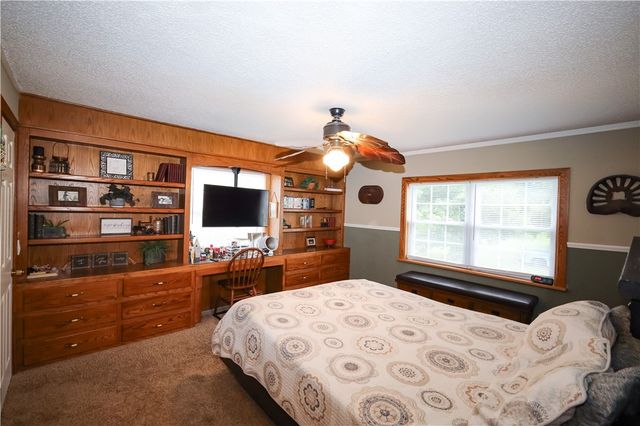 4639 Quail Court, Harrison, AR 72601