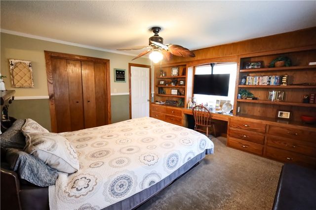 4639 Quail Court, Harrison, AR 72601