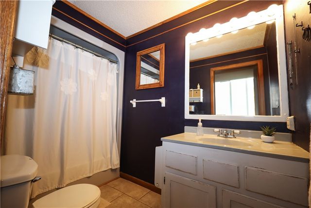 4639 Quail Court, Harrison, AR 72601