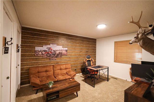 4639 Quail Court, Harrison, AR 72601