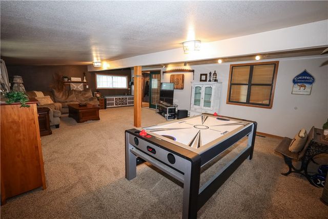4639 Quail Court, Harrison, AR 72601