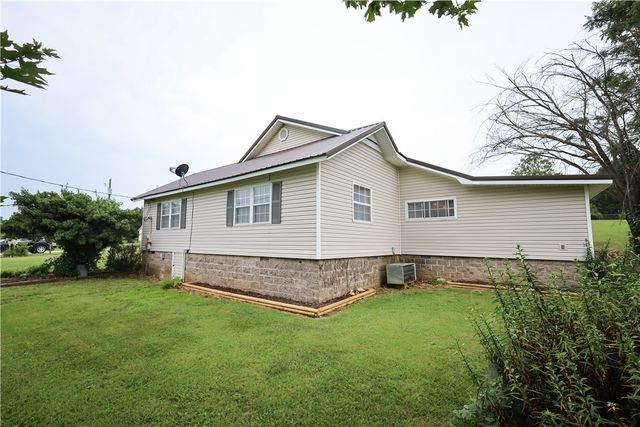 4639 Quail Court, Harrison, AR 72601
