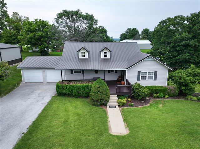 4639 Quail Court, Harrison, AR 72601