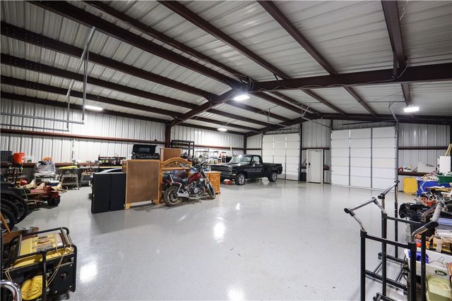 4639 Quail Court, Harrison, AR 72601