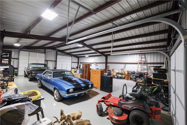 4639 Quail Court, Harrison, AR 72601